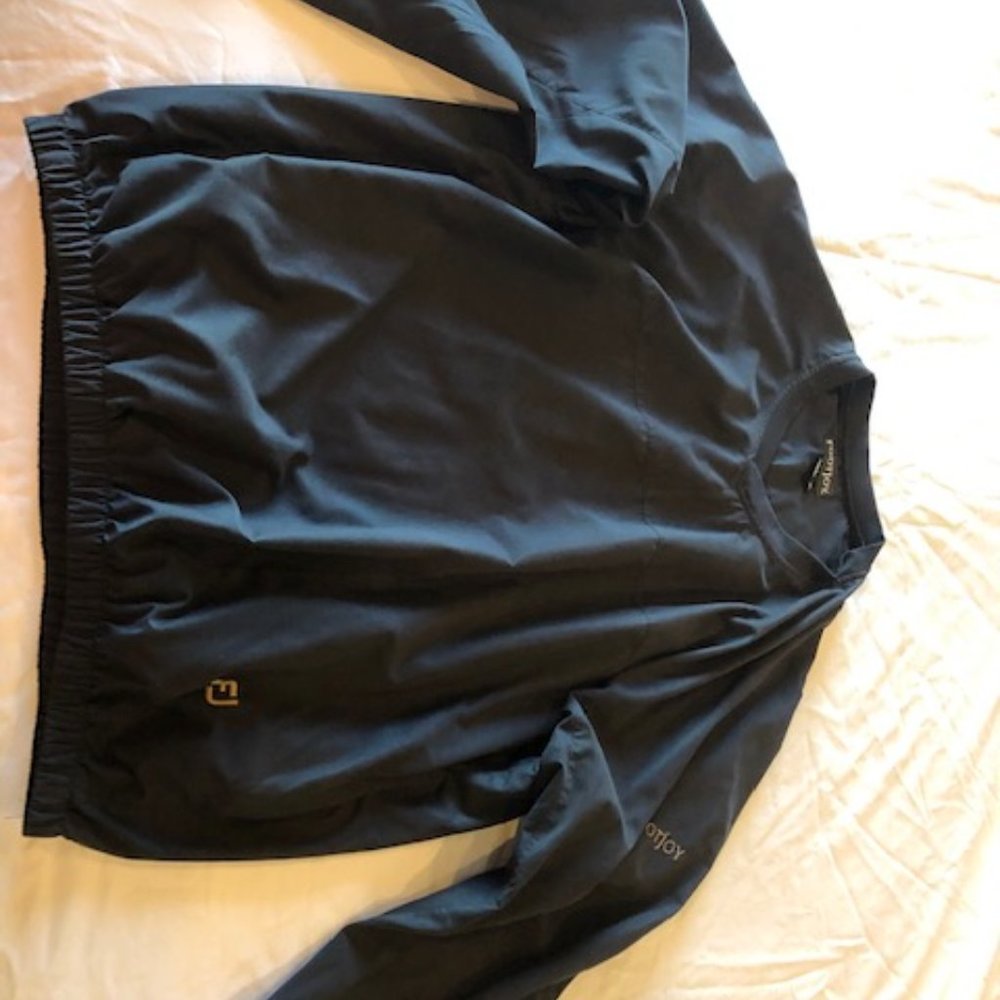 Footjoy Golf Pullover